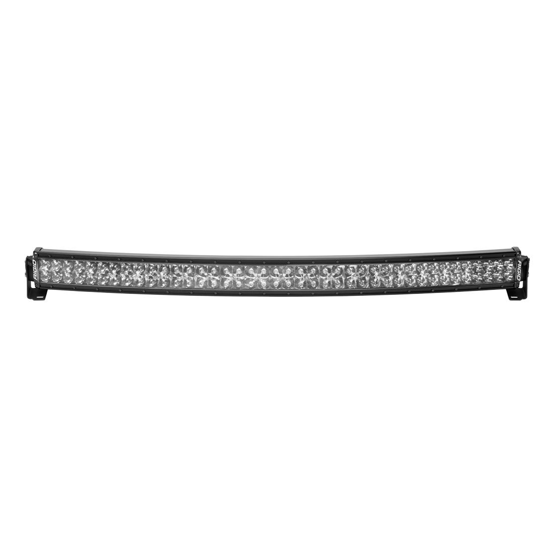 RIGID Industries RDS-Series PRO 40 inch Midnight Edition spot light bar - full product view