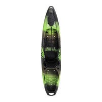Lifetime Stealth Pro Angler 118 Fishing Kayak