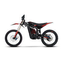 NAVEE Storm X Pro High-Power Electric Dirt Bike - hero shot
