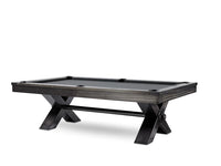 Plank & Hide Vox Pool Table