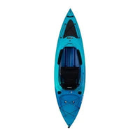 Lifetime Tundra 102 Sit-Inside Kayak