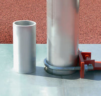 Gill Athletics Brutus High School Discus Cages