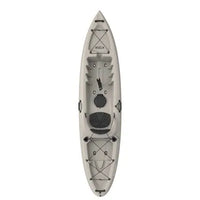 Lifetime Stealth Angler 110 Fishing Kayak