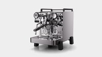 Rocket Espresso R58 Tune espresso machine detail shot