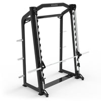 Commercial Smith Machine by XMARK