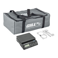 Gill Athletics Implement Certification Kits
