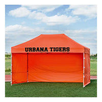Gill Athletics Portable Event Tent Sidewalls