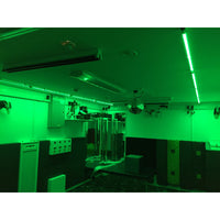 Genie Color Wash Starter Kit A - LED light strips and receiver for sensory rooms