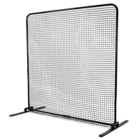 Web Flex Pro 9x9 Field Screen