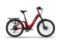 Himiway A7 Commuter eBike
