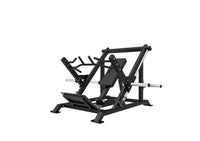 Plate-Loaded Smith Rowing Machine GC-5080
