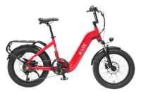 ACE Utility Cruiser Electric Bike