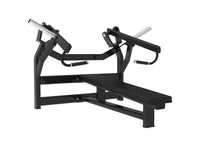 Plate Loaded Iso-Lateral Horizontal Chest Press Machine TZ-8121