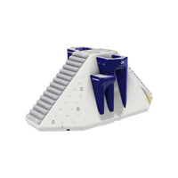 Aquaglide Thor Inflatable Water Park