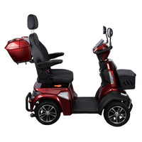 Ainohot B1R Electric Scooter