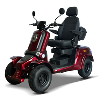 Ainohot E4R Electric Scooter