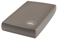 Airex Balance Pad Mini angled view showing compact foam surface