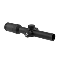 Apex XP 1-6x24 Duplex Riflescope with SmartDot