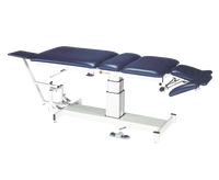 Armedica AM-SP450 Single Pedestal Traction Table