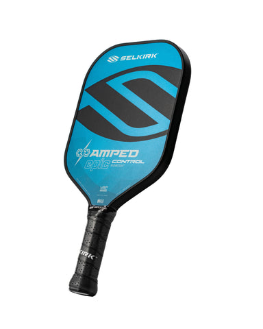 Image of Selkirk Amped Control Epic Pickleball Paddle