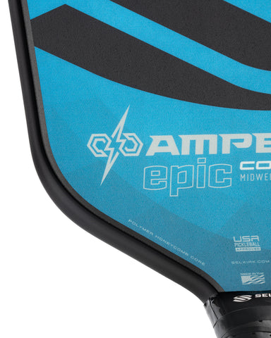 Image of Selkirk Amped Control Epic Pickleball Paddle