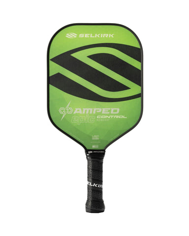 Image of Selkirk Amped Control Epic Pickleball Paddle