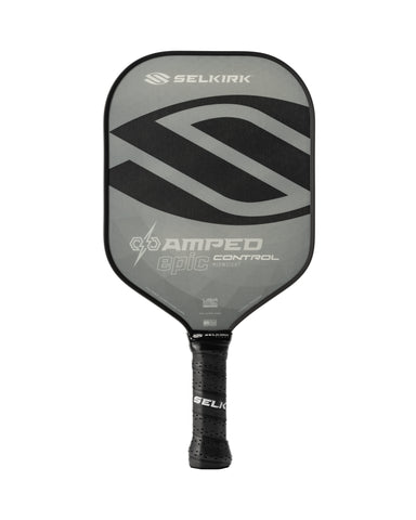 Image of Selkirk Amped Control Epic Pickleball Paddle