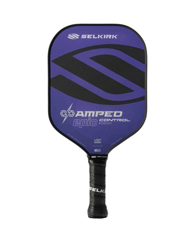 Image of Selkirk Amped Control Epic Pickleball Paddle