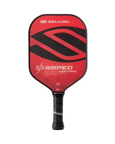 Image of Selkirk Amped Control Epic Pickleball Paddle