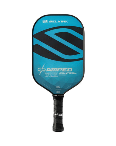 Image of Selkirk Amped Control Invikta Pickleball Paddle