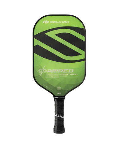 Image of Selkirk Amped Control Invikta Pickleball Paddle