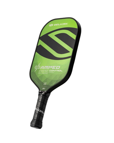 Image of Selkirk Amped Control Invikta Pickleball Paddle