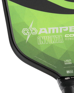 Selkirk Amped Control Invikta Pickleball Paddle