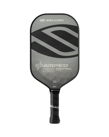 Image of Selkirk Amped Control Invikta Pickleball Paddle