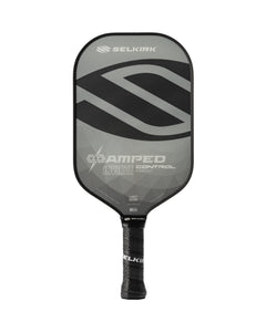 Selkirk Amped Control Invikta Pickleball Paddle