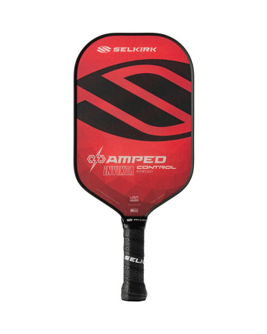 Image of Selkirk Amped Control Invikta Pickleball Paddle