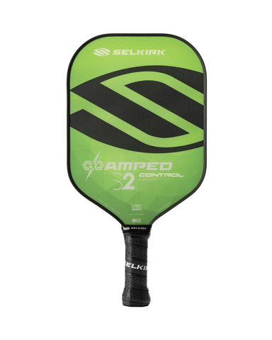 Image of Selkirk Amped Control S2 Pickleball Paddle