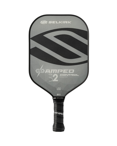 Image of Selkirk Amped Control S2 Pickleball Paddle