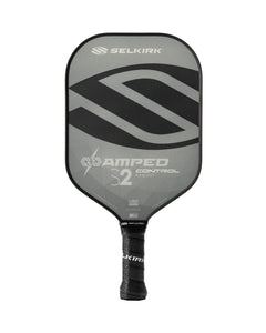 Selkirk Amped Control S2 Pickleball Paddle