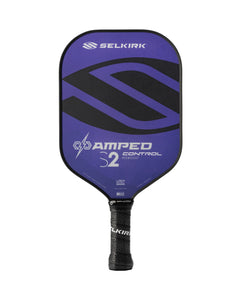 Selkirk Amped Control S2 Pickleball Paddle