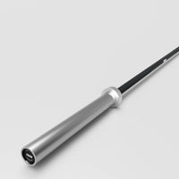 Blackwing Cerakote Men's Olympic Bar by Troy Barbell