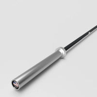 Black Wing Power Bar by Troy Barbell