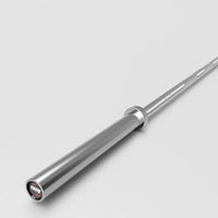 Power Bar by Troy Barbell