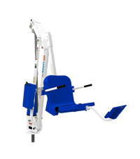 Aqua Creek Mighty 400 Pool Lift - 400 lb ADA Compliant Pool Lift Hero Shot