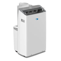 Whynter ARC-1230WN portable air conditioner - installation detail