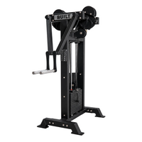 BUILT Strength Infinite Series Standing Lateral Raise (New)