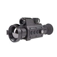 Apex LRF 50mm Mounted Thermal Riflescope