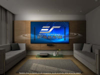 Elite Screens Aeon AcousticPro UHD Series Projector Screen