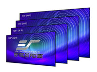 Elite Screens Aeon CineGrey 4D AT Projector Screen