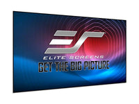 Elite Screens Aeon CineWhite® A8K Projector Screen